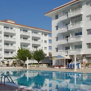 Apcostas Europa Apartamento Blanes